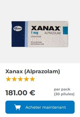 Achat d'Alprazolam en Ligne : Guide Pratique et Sécurisé