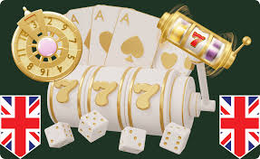 Discover the Thrill of Non Gamstop Casinos UK 1243 Discover the Thrill of Non Gamstop Casinos UK 1243