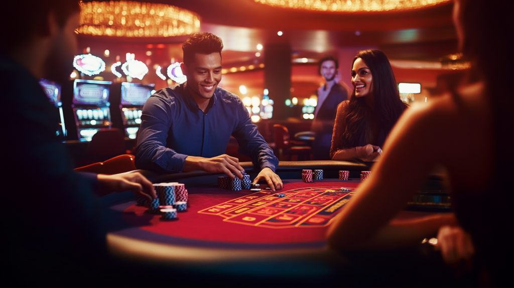 Exploring the Benefits of Non Gamstop Casinos UK 252 Exploring the Benefits of Non Gamstop Casinos UK 252