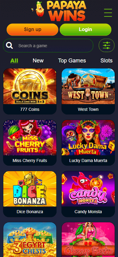 Casino Papaya Wins UK Your Guide to Thrilling Online Gaming