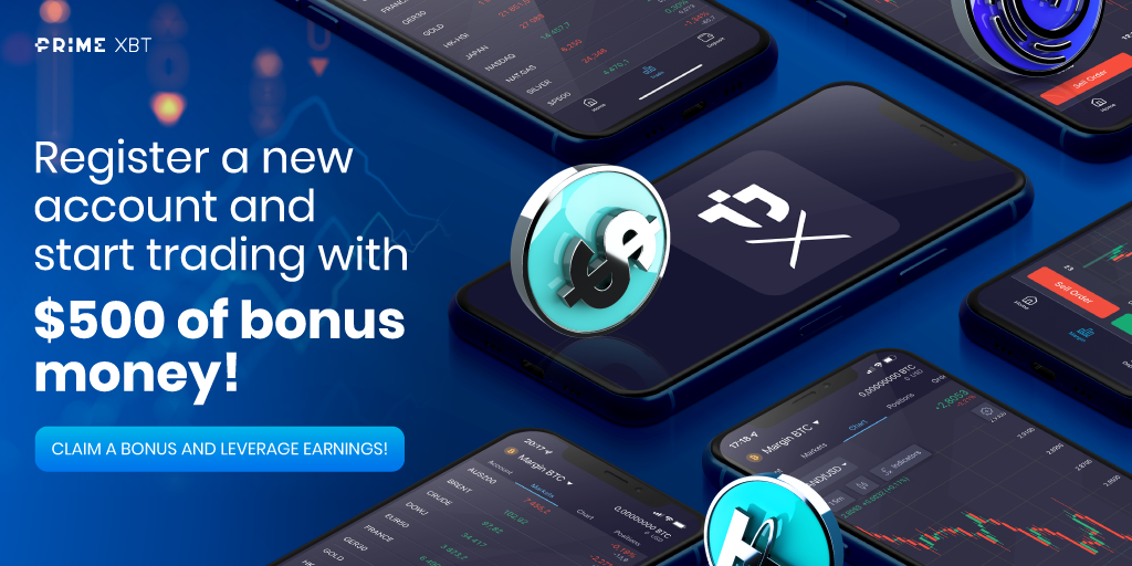 Connecting with PrimeXBT Contacts A Comprehensive Guide