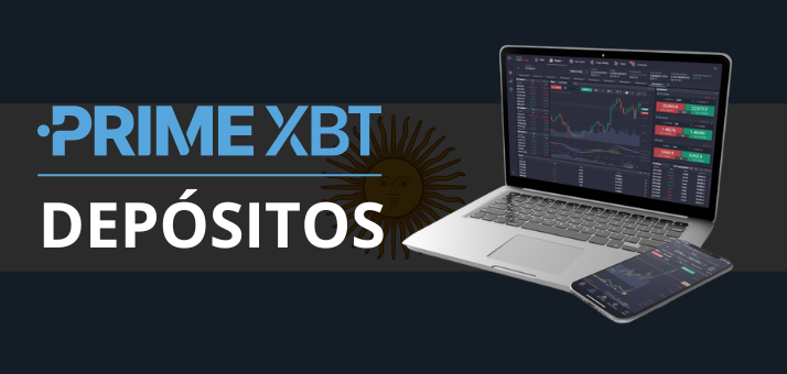 Descubre cómo efectuar un Deposit PrimeXBT de manera efectiva