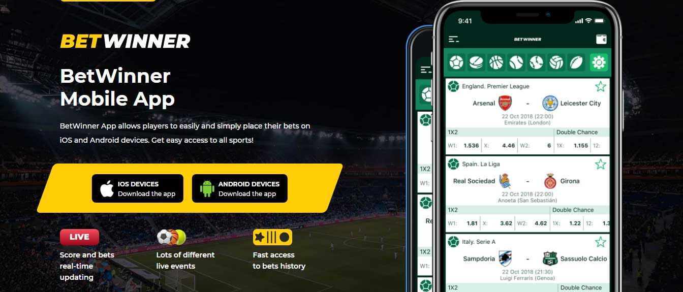 Download and Explore Apk BetWinner Your Ultimate Betting Experience Download and Explore Apk BetWinner Your Ultimate Betting Experience
