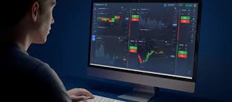 Exploring the Online Platform Pocket Option Features and Benefits Exploring the Online Platform Pocket Option Features and Benefits
