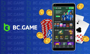 Exploring the Thrills of BC.Game sportsbook Exploring the Thrills of BC.Game sportsbook