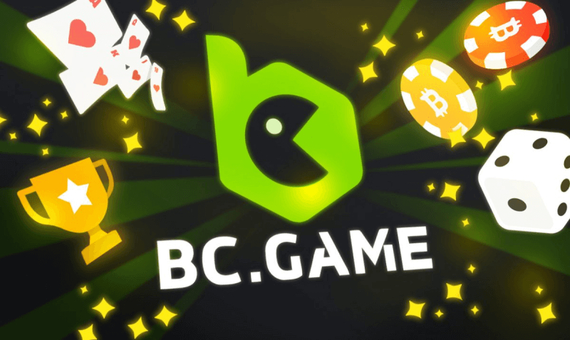 Guide to Making a BC Game Deposit Unlock Your Gaming Potential Guide to Making a BC Game Deposit Unlock Your Gaming Potential