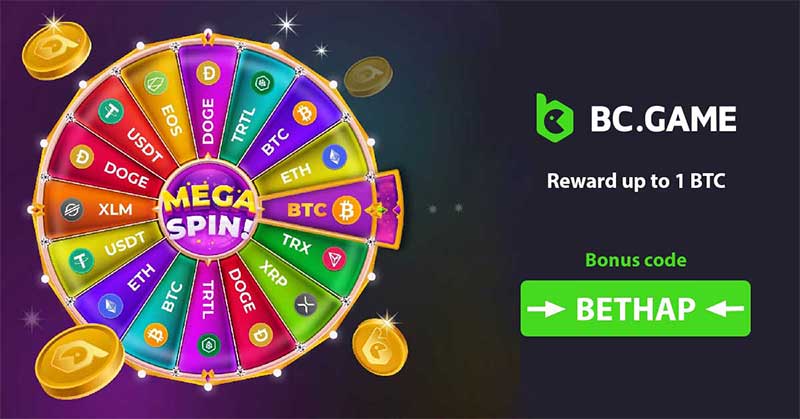 Guide to Making a BC Game Deposit Unlock Your Gaming Potential Guide to Making a BC Game Deposit Unlock Your Gaming Potential