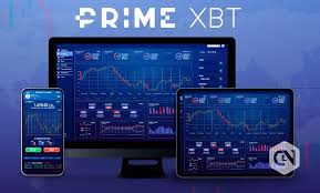Maximize Your Profits with PrimexBT Trading 1