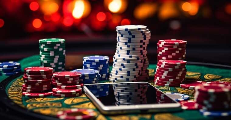 Play, bet, and win big with Vivi’s user-friendly betting platform Play, bet, and win big with Vivi’s user-friendly betting platform