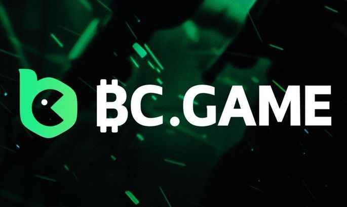 تجربة فريدة في BC Game UAE تجربة فريدة في BC Game UAE