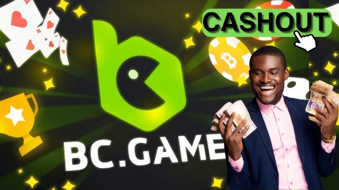 تجربة فريدة في BC Game UAE تجربة فريدة في BC Game UAE