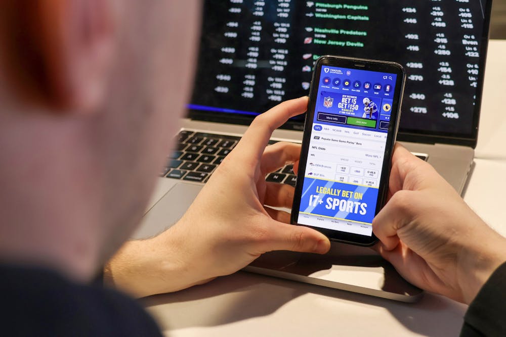 Betandreas offers safe and secure betting with great rewards 4