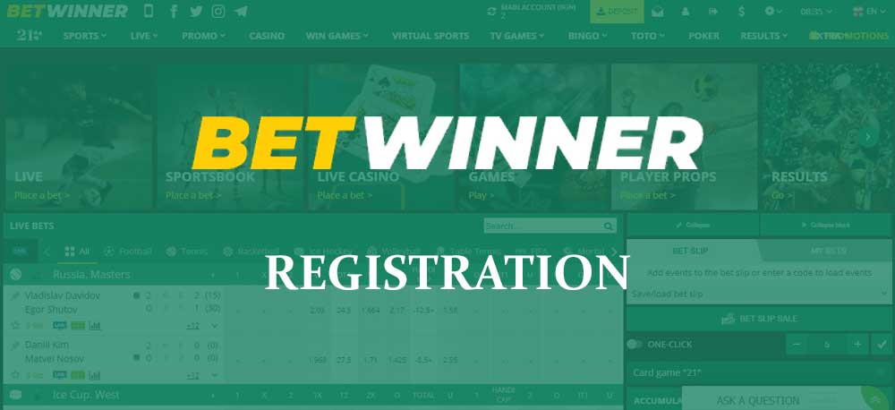 Découvrez Betwinner Paris Sportifs Guide Complet Découvrez Betwinner Paris Sportifs Guide Complet