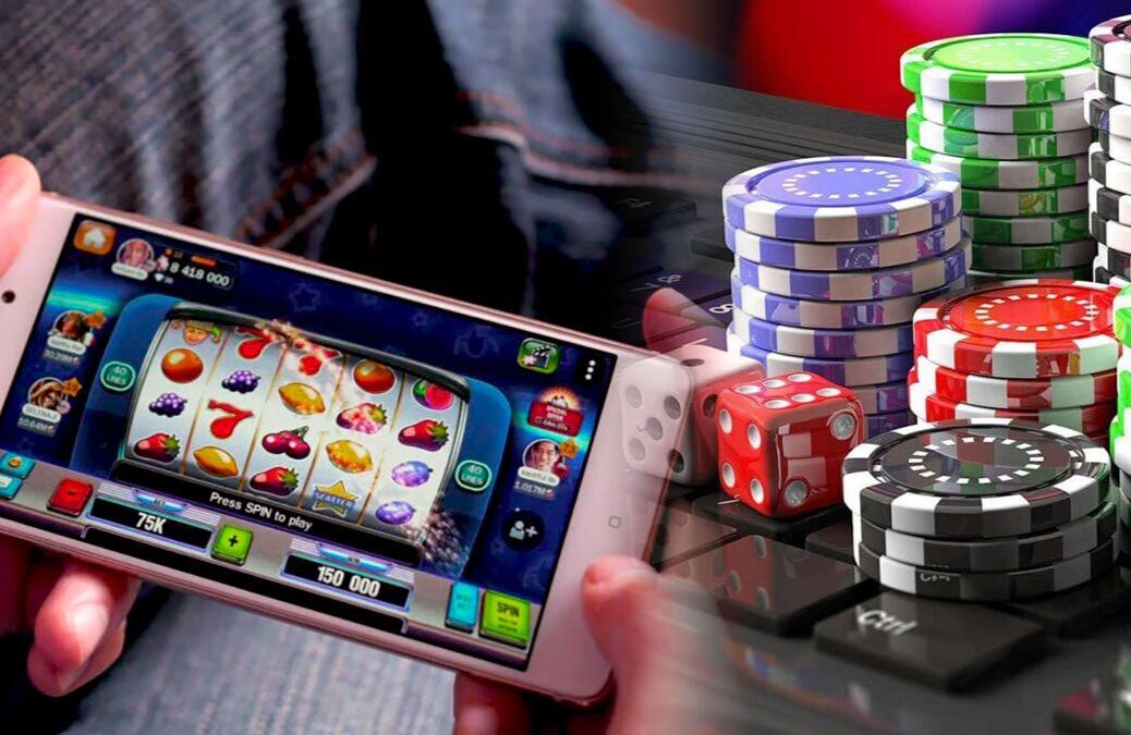 Discover the Exciting World of Cosmobet Casino 4 Discover the Exciting World of Cosmobet Casino 4