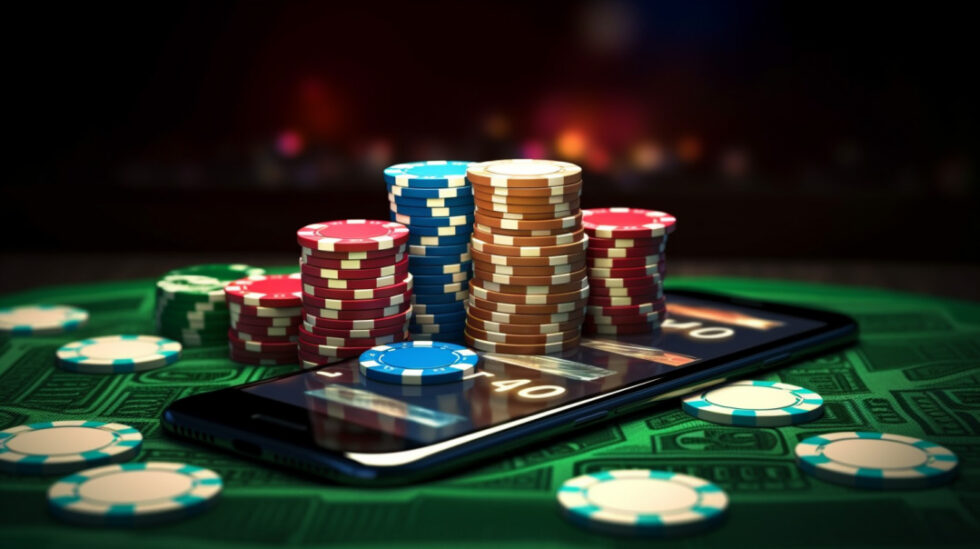 Discover the Exciting World of Cosmobet Casino 4 Discover the Exciting World of Cosmobet Casino 4