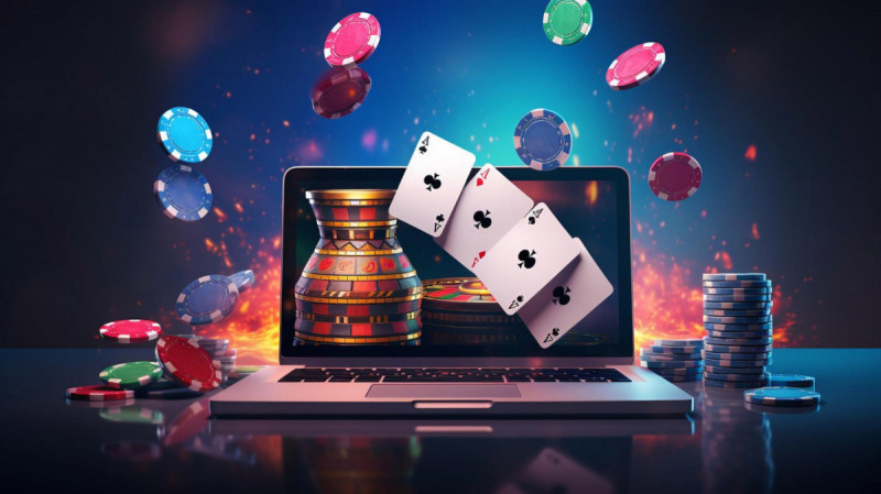 Discover the Exciting World of Viggoslots Casino Discover the Exciting World of Viggoslots Casino