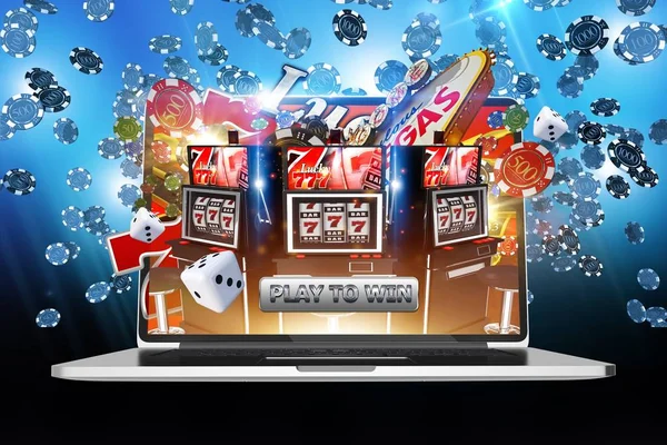 Discover the Thrills at Koi Spins Casino 22 Discover the Thrills at Koi Spins Casino 22