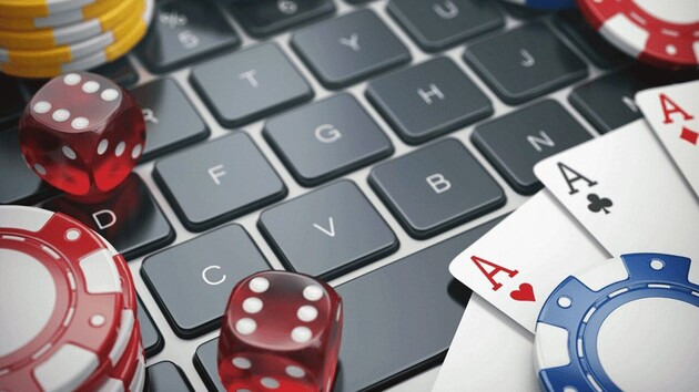Discover the Thrills of Online Seven Casino