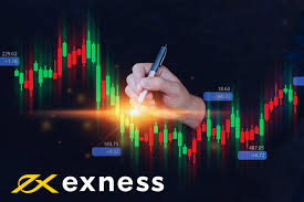 Exness Metatrader 5 in Jordan
