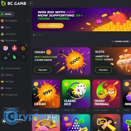 Experience Thrills with Website Game Official BC India Experience Thrills with Website Game Official BC India
