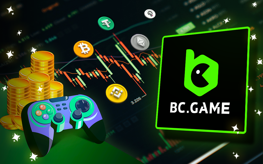 Exploring the Excitement of BC.Fun A New Era in Online Entertainment Exploring the Excitement of BC.Fun A New Era in Online Entertainment
