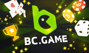 Exploring the Exciting World of BC.Game 11 Exploring the Exciting World of BC.Game 11