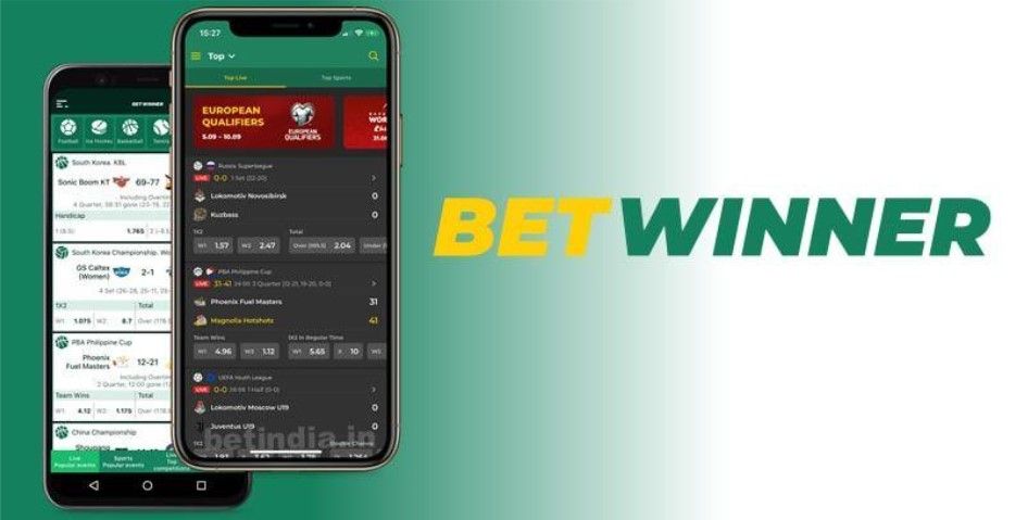 Guide Complet sur Betwinner  Astuces et Stratégies Gagnantes