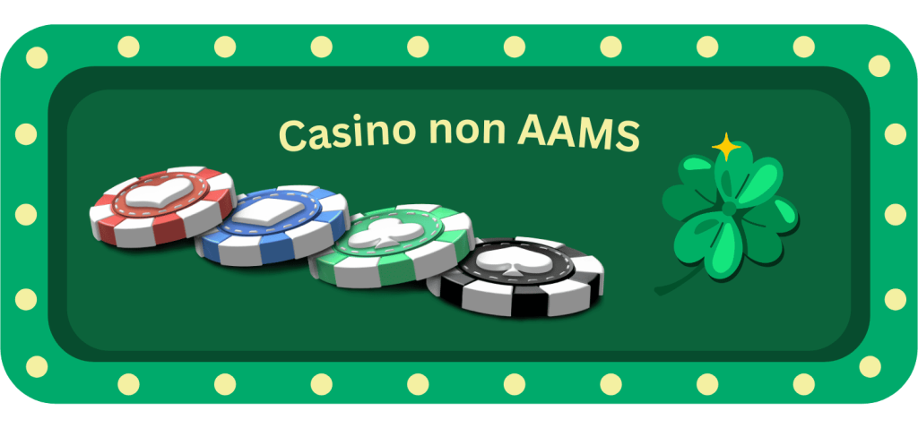 I migliori casinò online europei Scopri le migliori opzioni per il gioco d'azzardo