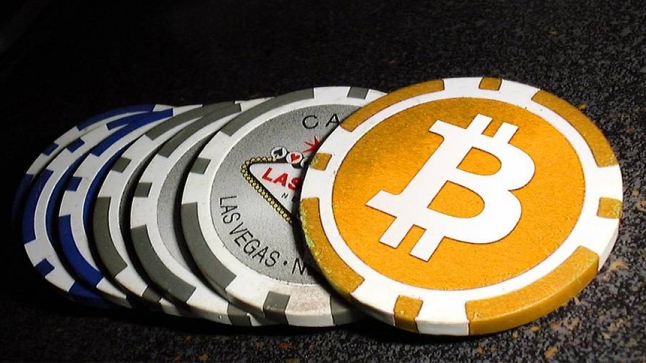 ビットコインカジノの全て:魅力とリスク ビットコインカジノの全て:魅力とリスク