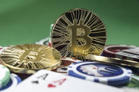 ビットコインカジノの全て:魅力とリスク ビットコインカジノの全て:魅力とリスク