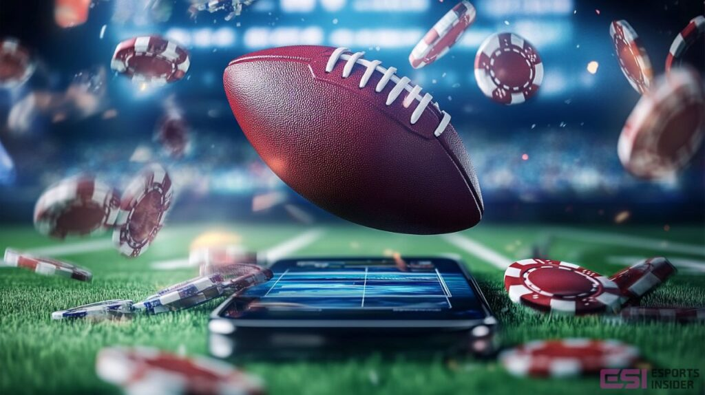 The Best Sports to Bet on in 2025 for Maximum Profits 10 The Best Sports to Bet on in 2025 for Maximum Profits 10