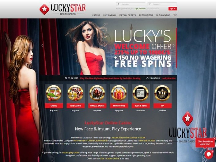 The Exciting World of Lucky Star Online Game The Exciting World of Lucky Star Online Game