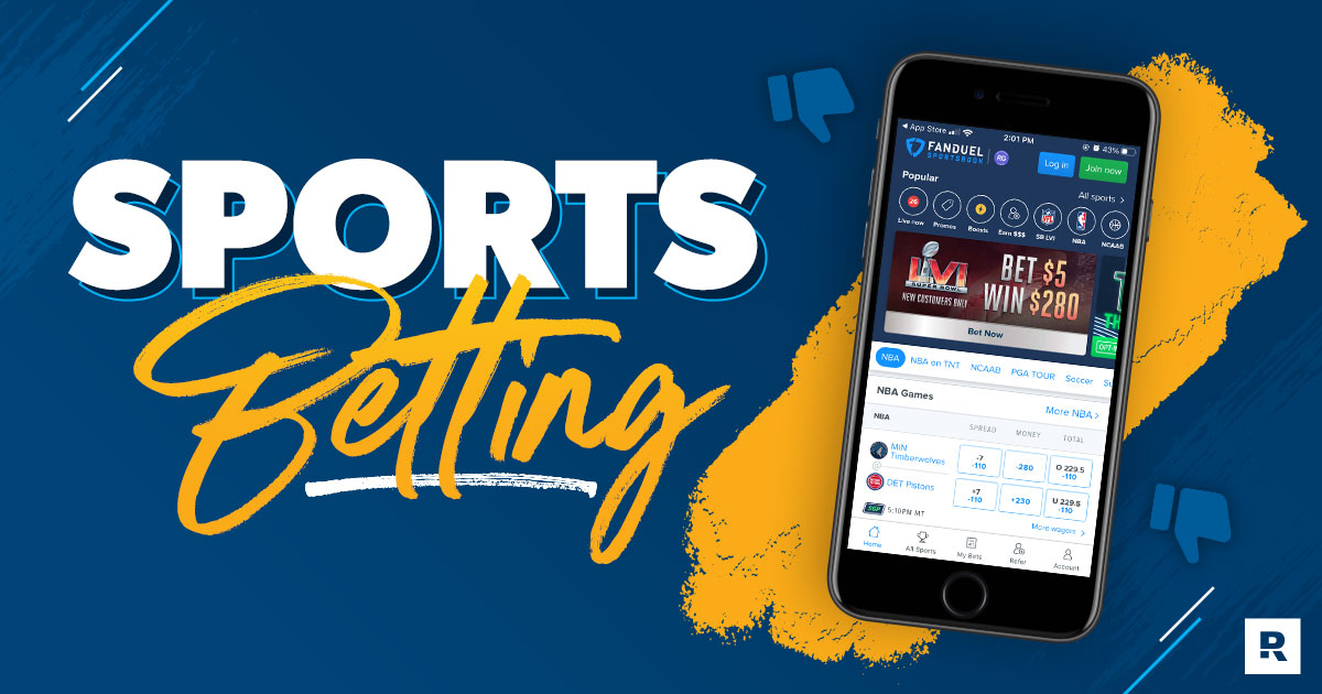 The Most Effective Sports Betting Systems 6 The Most Effective Sports Betting Systems 6