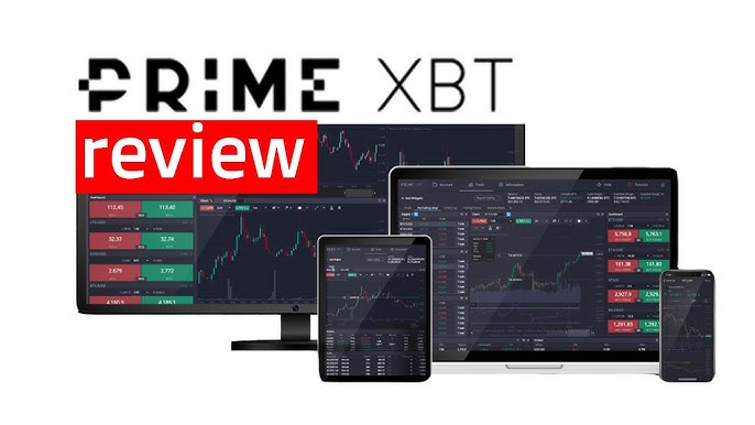 Understanding Deposit PrimeXBT Your Gateway to Efficient Trading Understanding Deposit PrimeXBT Your Gateway to Efficient Trading