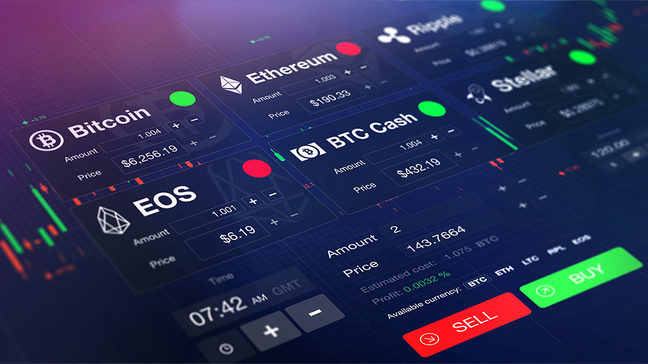 Unlocking Potential A Deep Dive into Crypto Trading Copy Trade Unlocking Potential A Deep Dive into Crypto Trading Copy Trade
