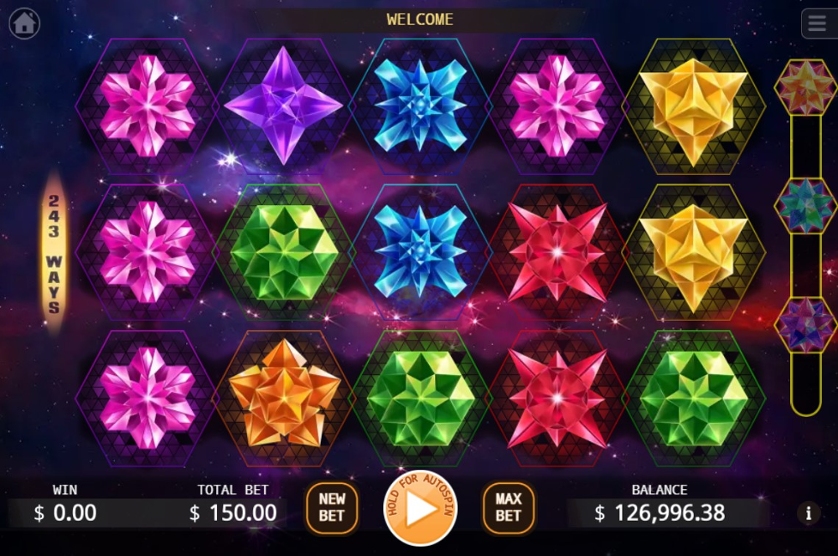 Your Ultimate Guide to Lucky Star Casino 25 Your Ultimate Guide to Lucky Star Casino 25