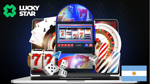 Your Ultimate Guide to Lucky Star Casino 25 Your Ultimate Guide to Lucky Star Casino 25